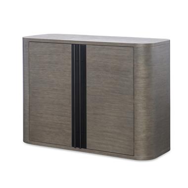 Tana Two Door Chest - Dusk